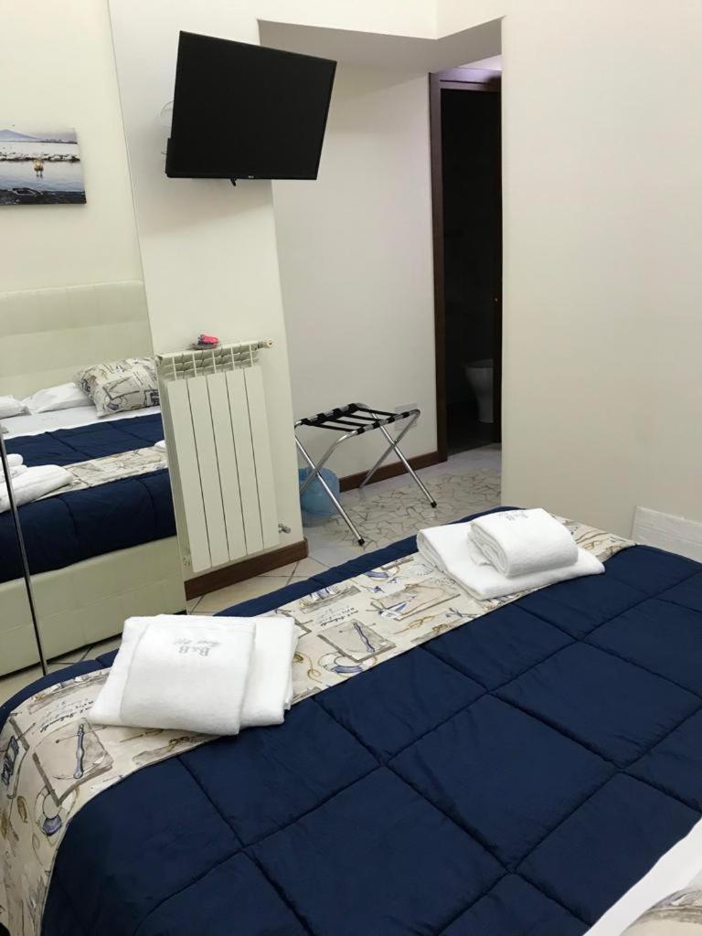 B&B Foria 210 Naples Exterior photo